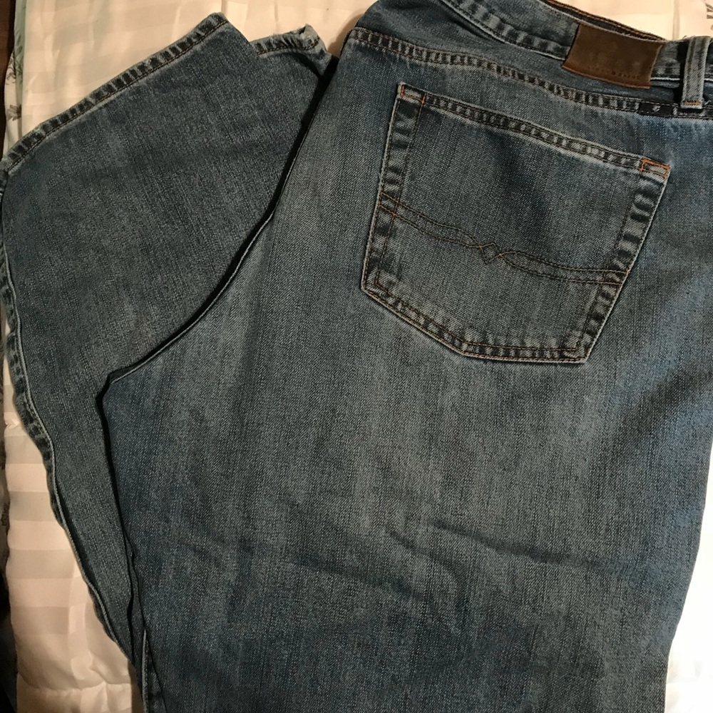 Lucky Brand Jeans